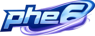 PHE6 logo